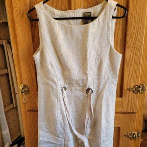 Taylor Sleeveless Dress